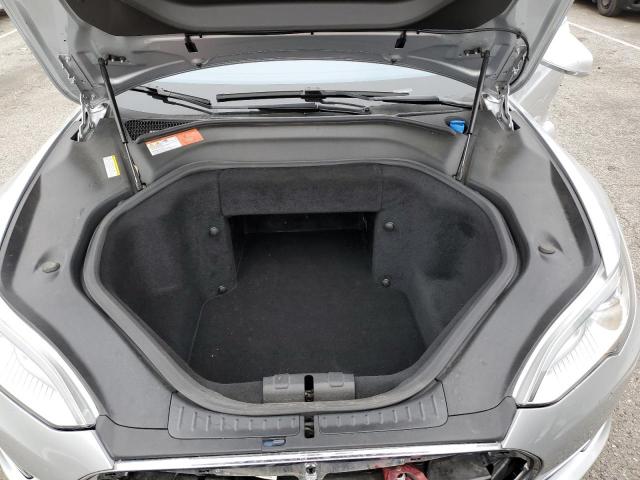 5YJSA1H13EFP51613 Tesla MODEL S