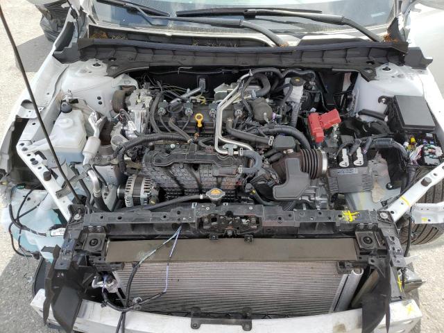 1N4BL4DV2NN367432 Nissan ALTIMA SV