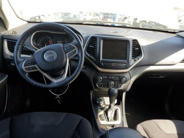 1C4PJMCS5HW601641 Jeep Cherokee Latitude