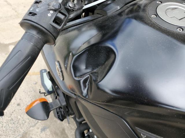 2020 YAMAHA MT09 - JYARN53E9LA007682