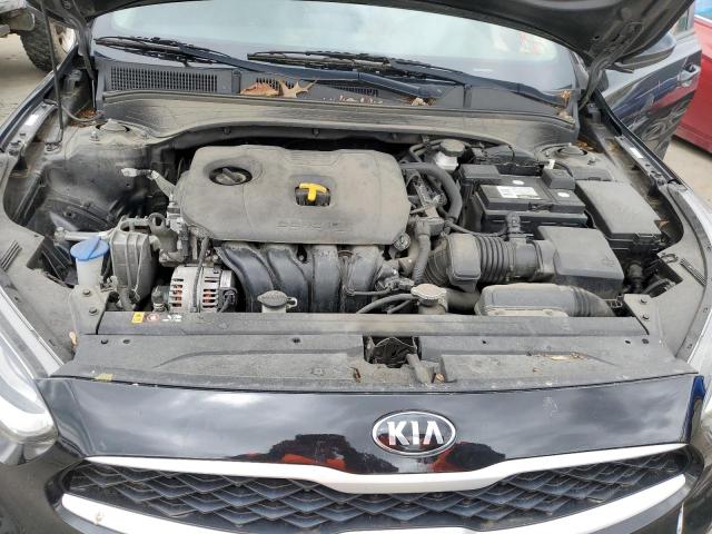 2019 KIA FORTE FE - 3KPF24AD9KE132228