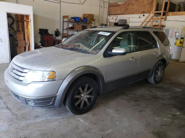 2008 Ford Taurus X SEL