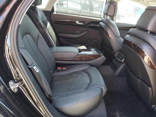 2015 AUDI A8 L TDI Q - WAU3MAFDXFN002333