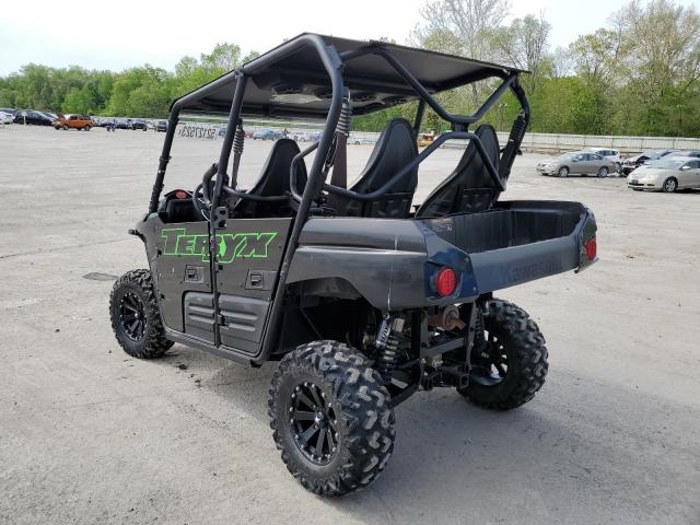 2017 KAWASAKI KRT800 F JKBRTCF13HB501356