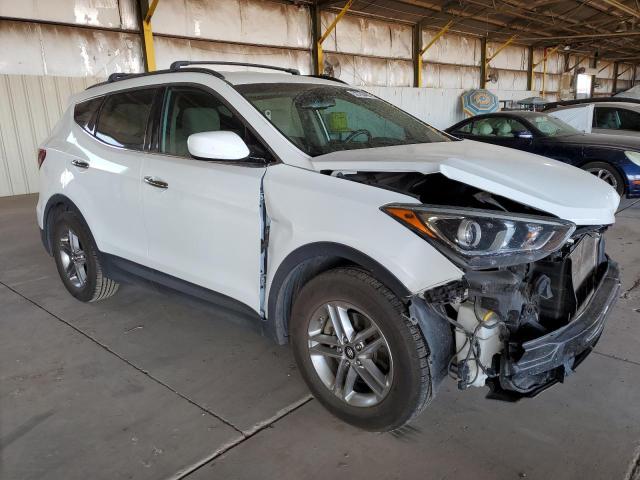 5XYZU3LB8HG399370 Hyundai SANTA FE SPORT