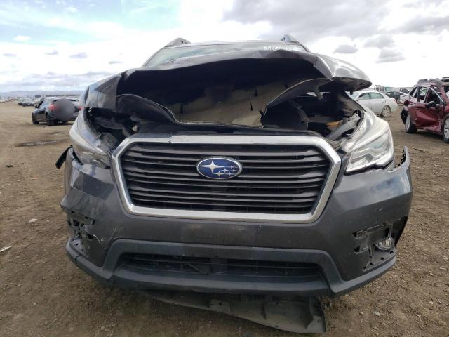 4S4WMAMD2L3408208 Subaru Ascent Limited