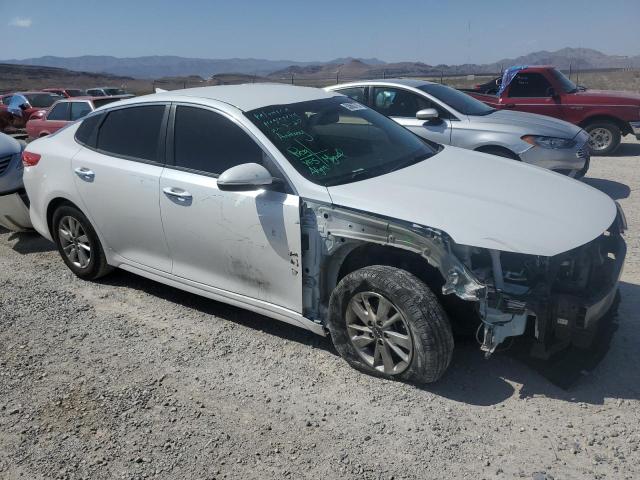 Vin: 5xxgt4l39gg057244, lot: 50605793, kia optima lx 20164