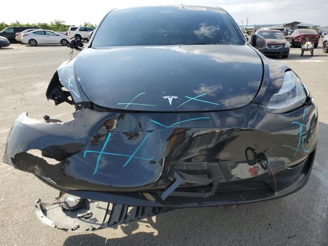 7SAYGDEE9NF312307 Tesla Model Y