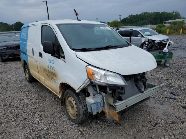 2020 NISSAN NV200 2.5S - 3N6CM0KN0LK697190
