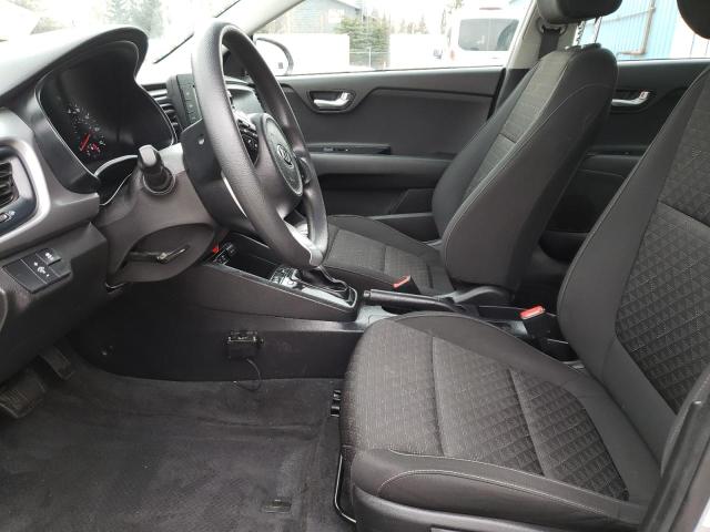 3KPA24AB0KE236969 KIA RIO S