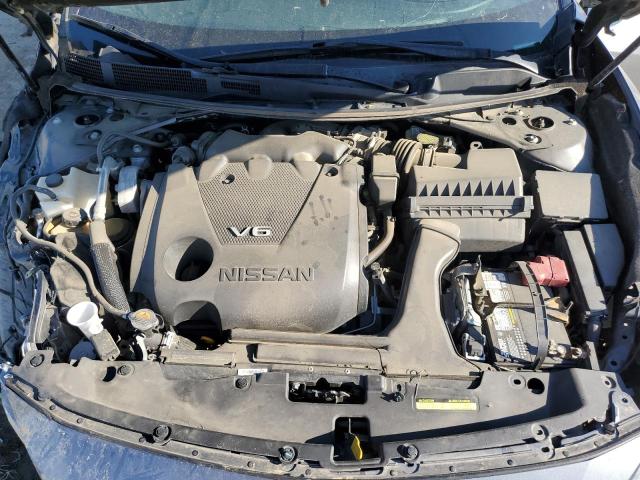 2017 NISSAN MAXIMA 3.5 - 1N4AA6AP2HC407267