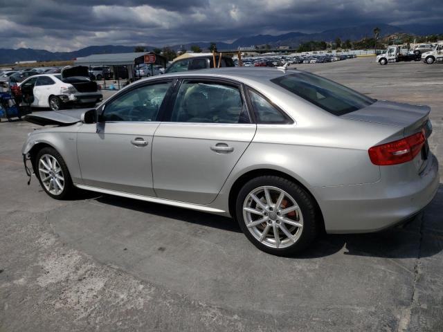 VIN WAUFFAFLXEN021560 2014 Audi A4, Premium Plus no.2