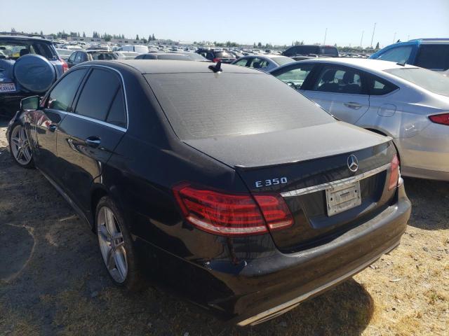 WDDHF5KB8EA880580 Mercedes-Benz E 350