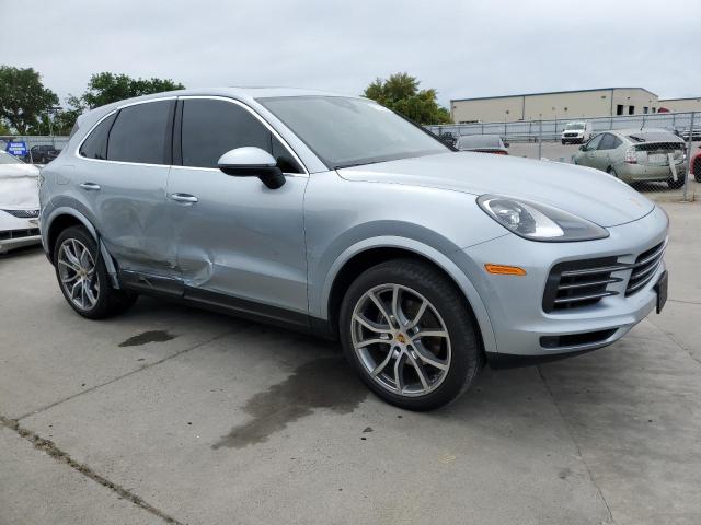 WP1AA2AY5LDA06650 Porsche Cayenne
