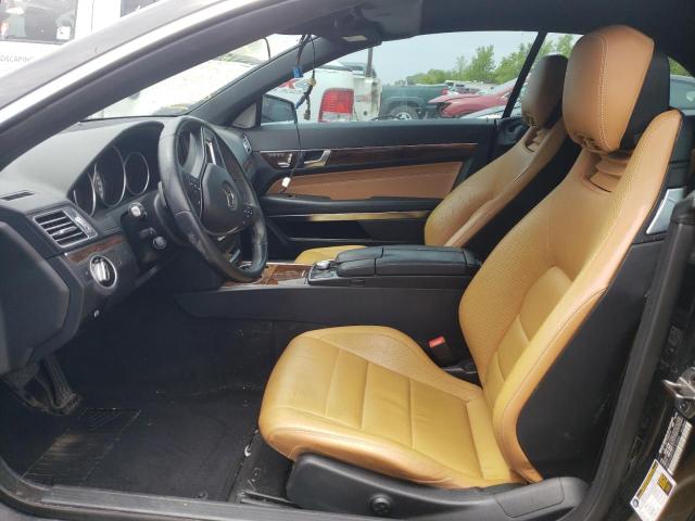 2015 MERCEDES-BENZ E 400 - WDDKK6FFXFF303686