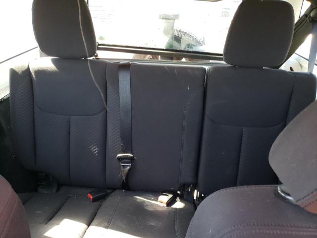 1C4BJWDG5HL507521 Jeep Wrangler Unlimited Sport