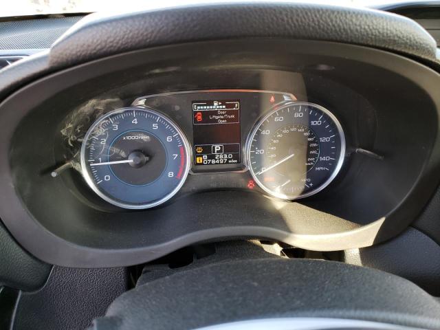 JF2GPAKC1GH262209 Subaru Crosstrek Limited