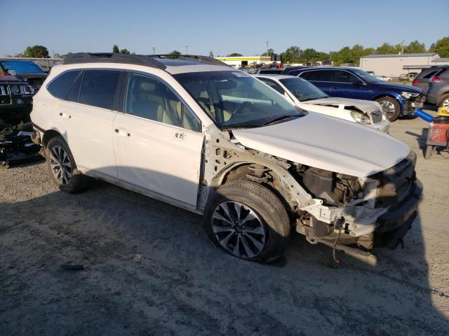 4S4BSALC8G3309475 Subaru Outback 2.5i Limited