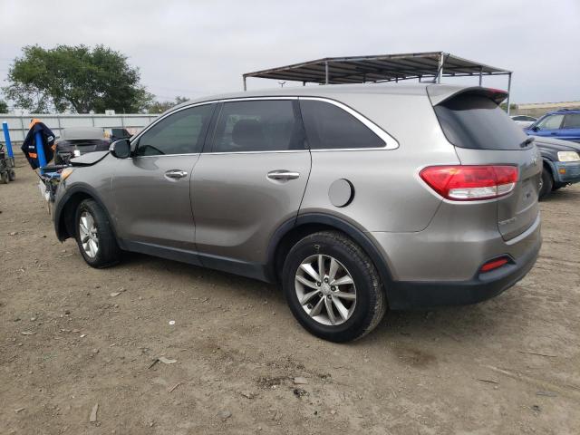 5XYPG4A33GG079131 KIA SORENTO LX