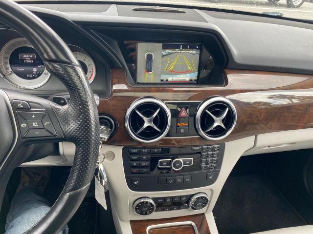2015 MERCEDES-BENZ GLK 350 4M - WDCGG8JBXFG373386