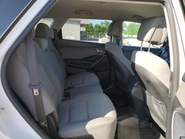 2015 HYUNDAI SANTA FE G - KM8SMDHF6FU098686