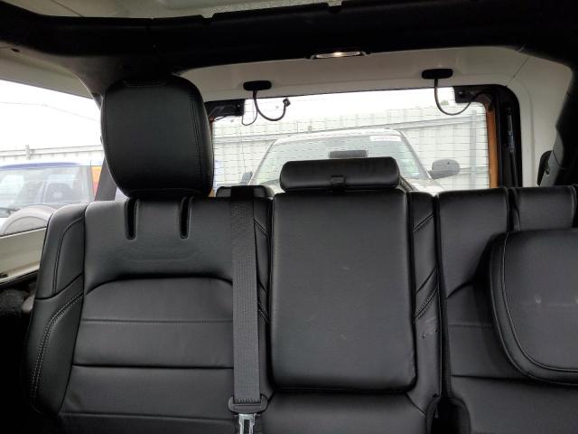 1C4JJXP62MW736722 Jeep Wrangler Unlimited Sahara 4xe