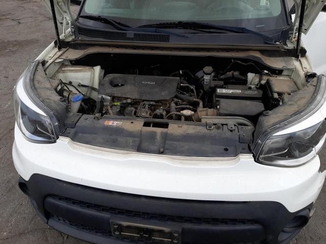 KNDJN2A27K7913172 KIA Soul