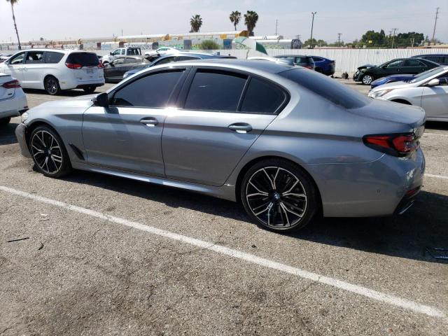 WBA53BJ08MCF83915 BMW 540 I