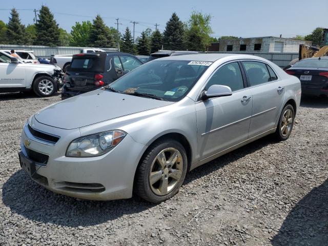 2012 Chevrolet Malibu 