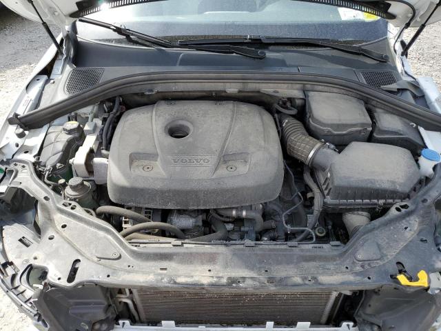 2017 VOLVO XC60 T6 DY YV449MRR1H2158103