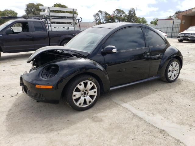 2008 Volkswagen New Beetle 