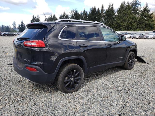 1C4PJLDB7EW204226 Jeep Cherokee Limited