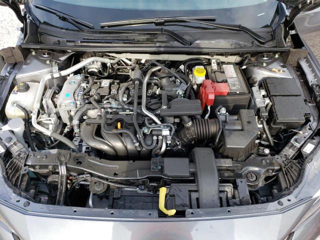 3N1AB8CV5PY238935 Nissan SENTRA SV