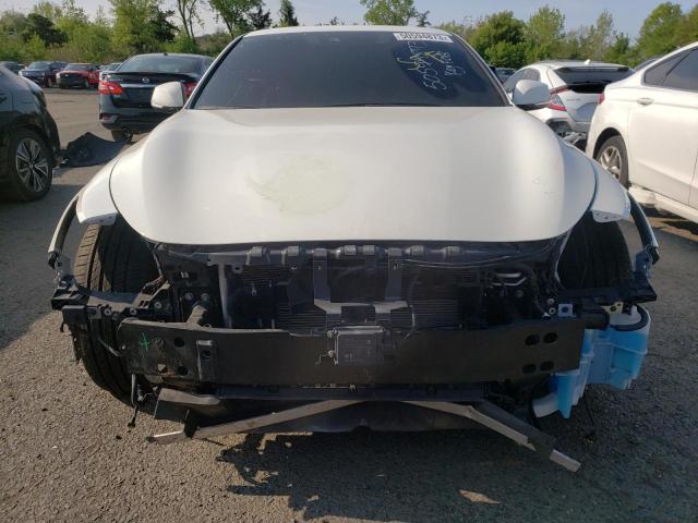 2020 Infiniti Q60 Pure VIN: JN1EV7EK8LM340989 Lot: 50594873