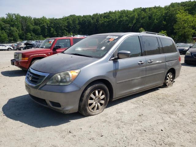 2009 Honda Odyssey EX-L