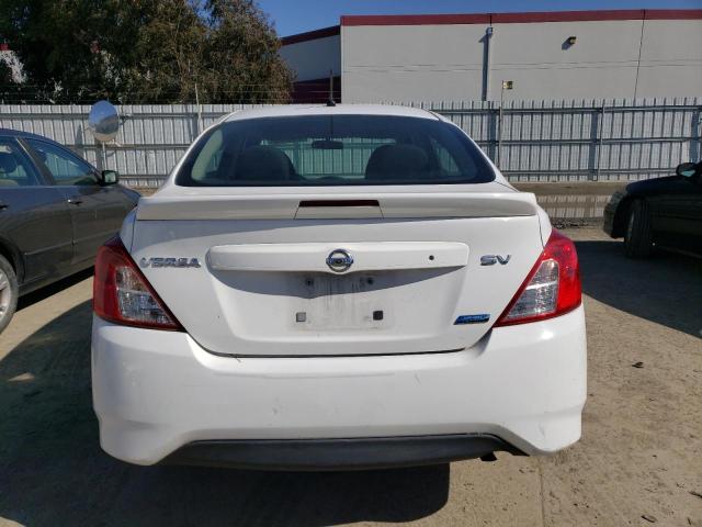 3N1CN7AP2GL854944 Nissan VERSA S