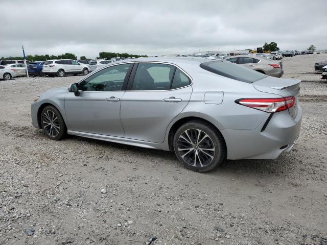4T1G11AK2LU929357 Toyota CAMRY SE