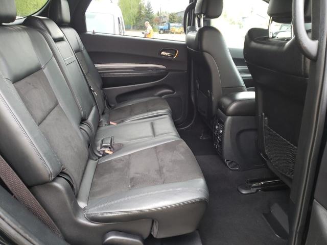 1C4RDJDG5LC114734 Dodge DURANGO GT