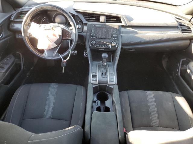 2017 HONDA CIVIC SPOR - SHHFK7H44HU211573