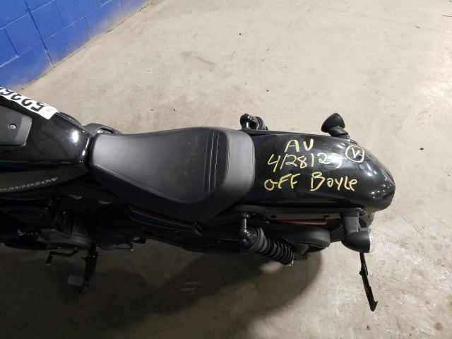 2022 HARLEY-DAVIDSON RH975 - 1HD1ZH112NB309110