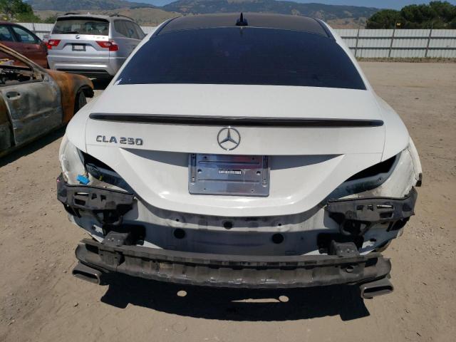 WDDSJ4EB1EN105850 Mercedes-Benz CLA 250