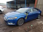 2017 FORD FUSION SE - 3FA6P0H94HR335353