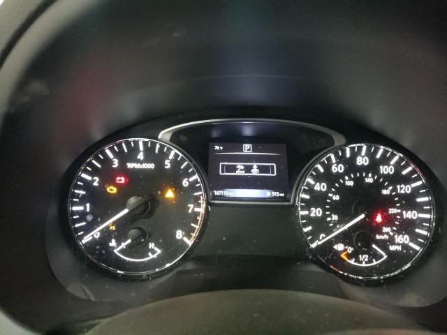 1N4AL3AP0JC262275 Nissan ALTIMA 2.5