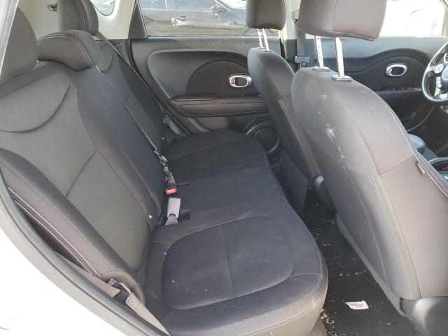 KNDJN2A29H7464179 KIA Soul