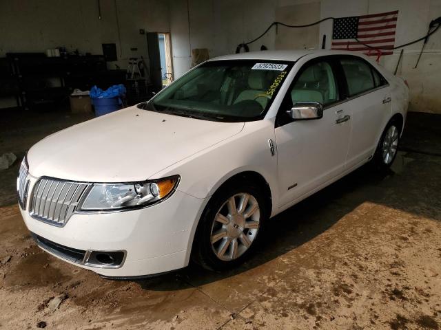 2011 Lincoln MKZ Hybrid