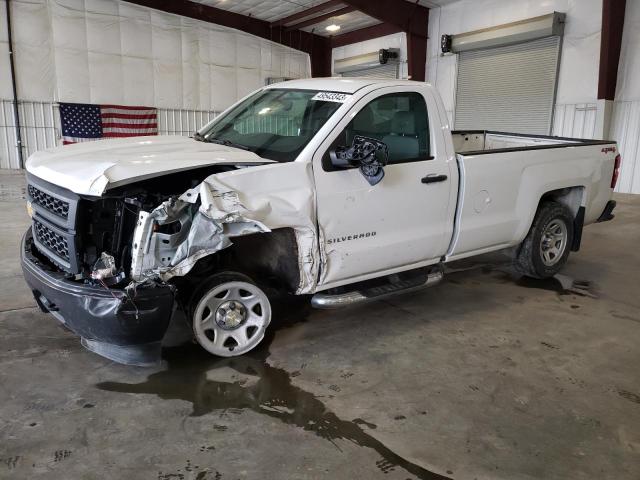 2015 Chevrolet C/K 1500 