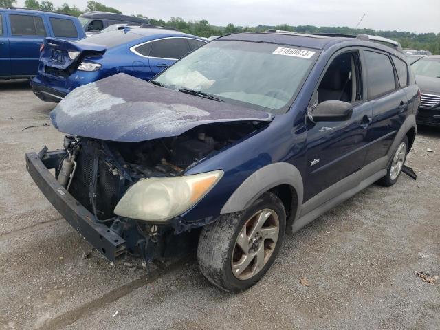 2004 Pontiac Vibe 