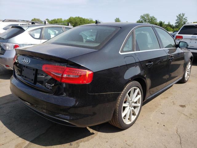 VIN WAUFFAFL7GN000572 2016 Audi A4, Premium Plus S-... no.3