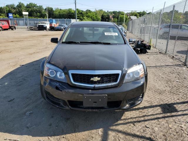 2015 CHEVROLET CAPRICE PO - 6G3NS5R39FL132503