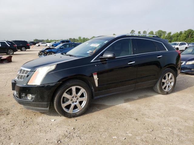 2010 Cadillac SRX Performance Collection